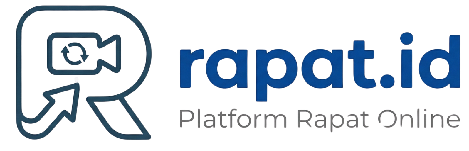 Logo Rapat.ID